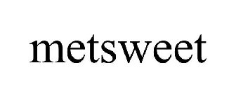 METSWEET