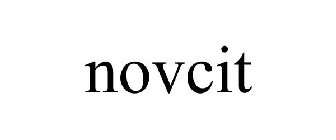 NOVCIT