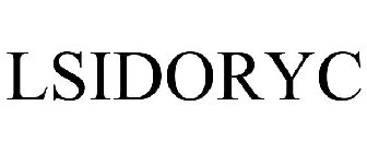 LSIDORYC