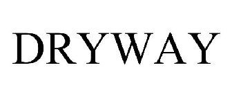 DRYWAY