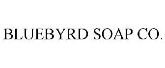 BLUEBYRD SOAP CO.