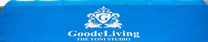 G GOODELIVING THE YONI STUDIO