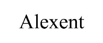 ALEXENT