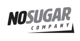 NO SUGAR COMPANY