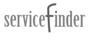 SERVICEFINDER