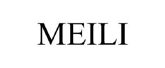 MEILI