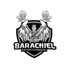 BARACHIEL ENTERTAINMENT