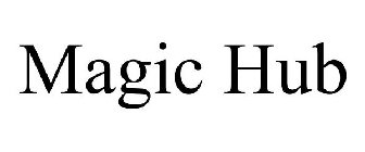 MAGIC HUB