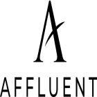 A AFFLUENT