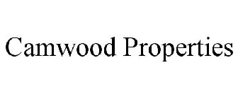 CAMWOOD INVESTMENTS LLC