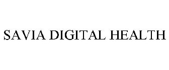 SAVIA DIGITAL HEALTH