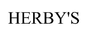 HERBY'S