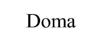 DOMA