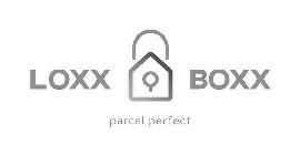 LOXX BOXX PARCEL PERFECT