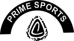 PRIME SPORTS C