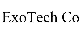 EXOTECH CO