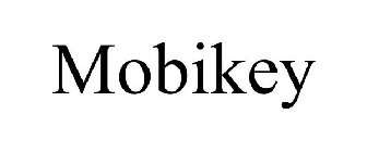 MOBIKEY