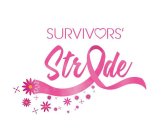 SURVIVORS' STRIDE