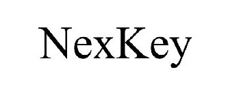 NEXKEY