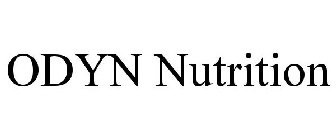 ODYN NUTRITION