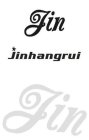 JIN JINHANGRUI JIN