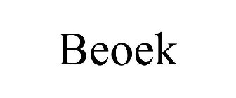 BEOEK