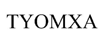 TYOMXA