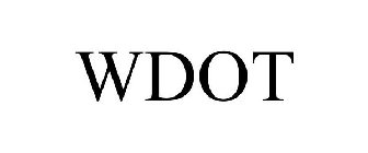 WDOT