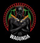 WAGUNDA