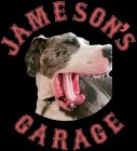 JAMESON'S GARAGE