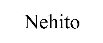 NEHITO