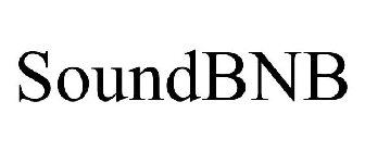 SOUNDBNB