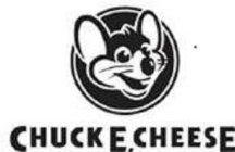 CHUCK E. CHEESE