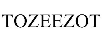 TOZEEZOT