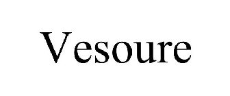 VESOURE