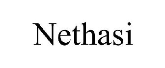 NETHASI