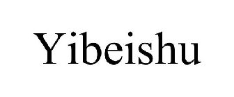 YIBEISHU
