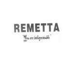 REMETTA 