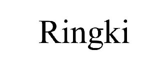 RINGKI