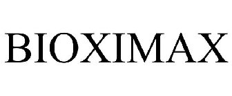 BIOXIMAX