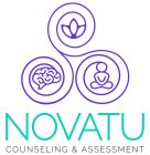 NOVATU COUNSELING & ASSESSMENT