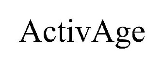 ACTIVAGE