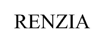 RENZIA