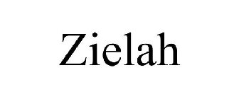 ZIELAH