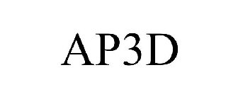 AP3D