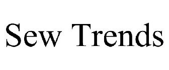 SEW TRENDS