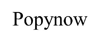 POPYNOW