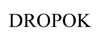 DROPOK