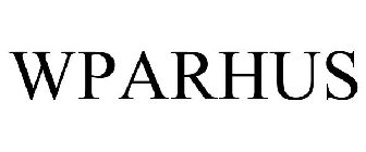 WPARHUS