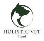 HOLISTIC VET BLEND